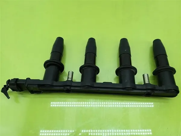 Bobina de ignição Opel Astra III H 2004-2013 1.6 16V OEM image 2