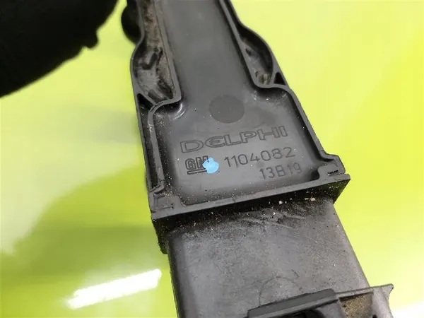 Bobina de ignição Opel Astra III H 2004-2013 1.6 16V OEM image 3