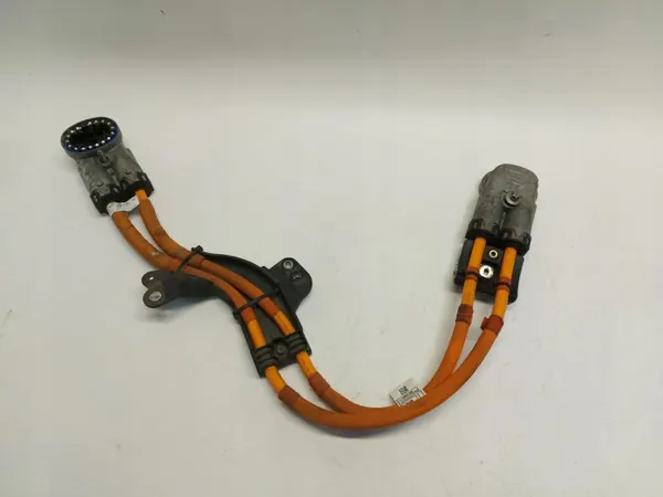 Câble haute tension BMW OEM 5A1CA67 pour X1 U11 image 2