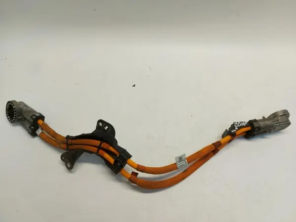 Câble haute tension BMW OEM 5A1CA67 pour X1 U11 image 3