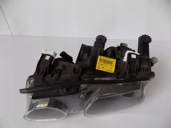Farol Esquerdo BMW E46 Compacto 00-04 OEM 63126901969 image 2