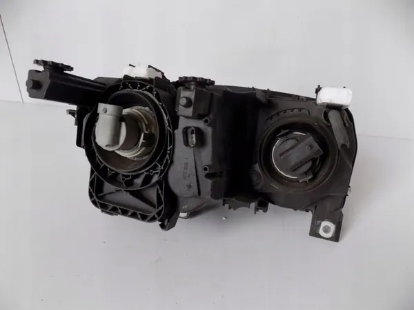 Farol Esquerdo BMW E46 Compacto 00-04 OEM 63126901969 image 4