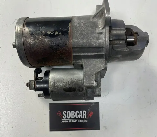 Arrancador automático Opel Insignia OPC A 2.8i 2.0i OE 55563538 image 3