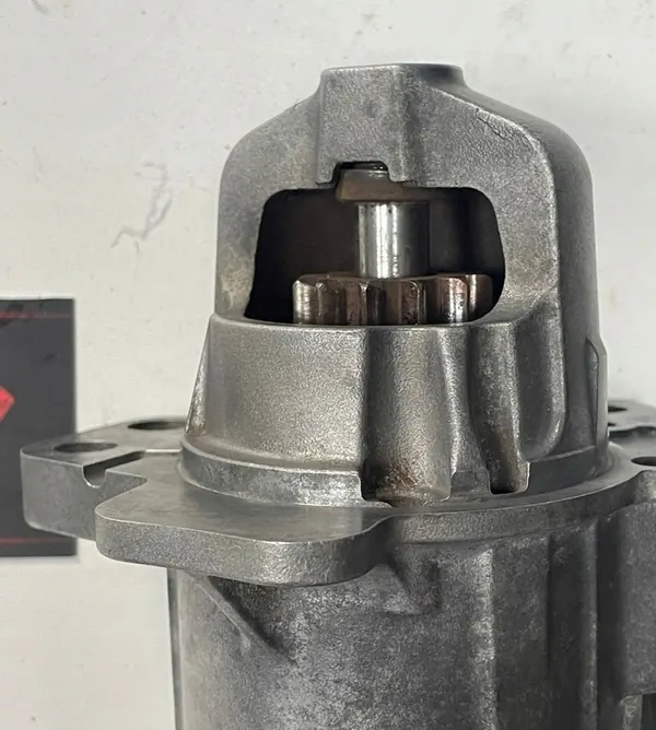 Arrancador automático Opel Insignia OPC A 2.8i 2.0i OE 55563538 image 4