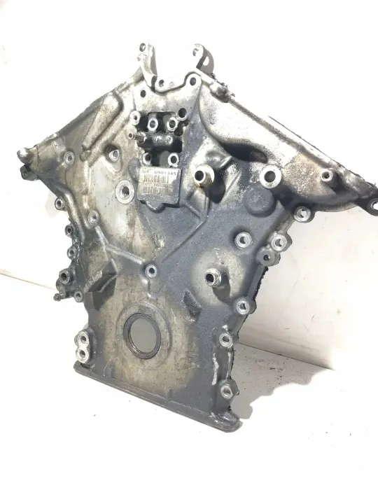 Couvercle de distribution Volvo OE OEM 6901345 - Occasion image 2