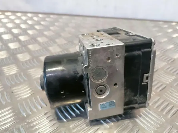 Pompe ABS PORSCHE CAYENNE 4.8L 2011 7P0907379H image 2