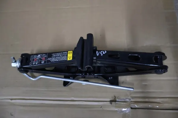 Chave de macaco OEM 3M51-17080-CB para Volvo S40 II V50 image 2