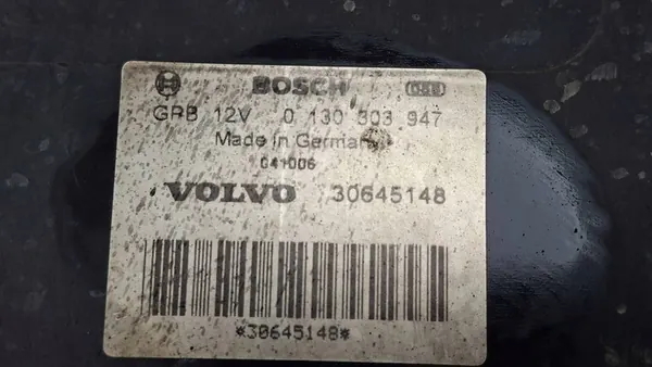 Komplett Flärradiator VOLVO V70 II S80 2.4 Diesel image 5