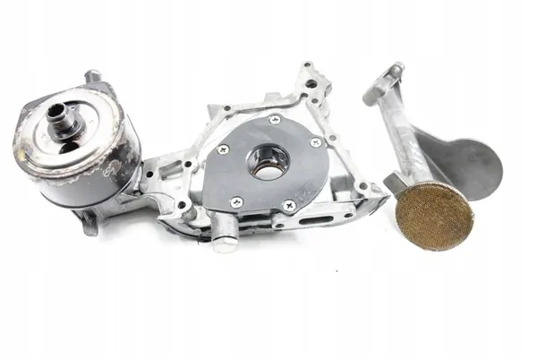 Oljepump Fiat Multipla 1.9 JTD image 2