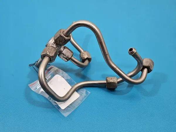 Bränsleledningsrör OEM IMPRK1535455 för Maserati image 4