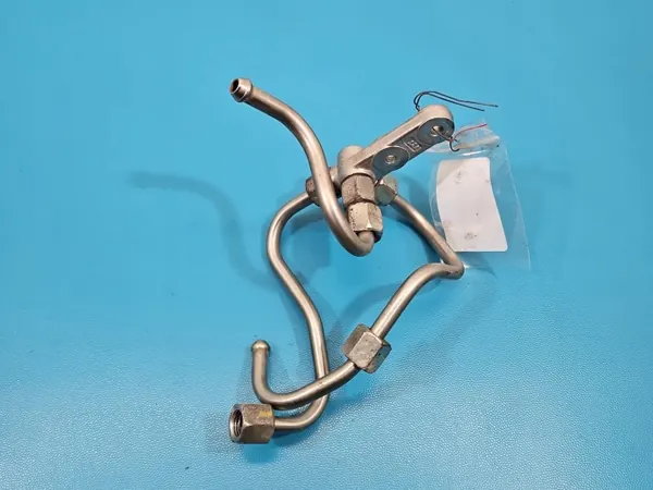 Bränsleledningsrör OEM IMPRK1535455 för Maserati image 6