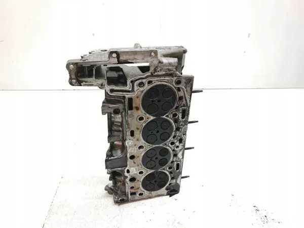 Cabeça de Cilindro BMW N47D20C OEM 7810465 - Usada image 3