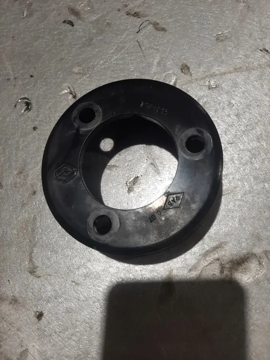 Vattenpumprem Renault / Nissan / Opel 2.0DCI image 3