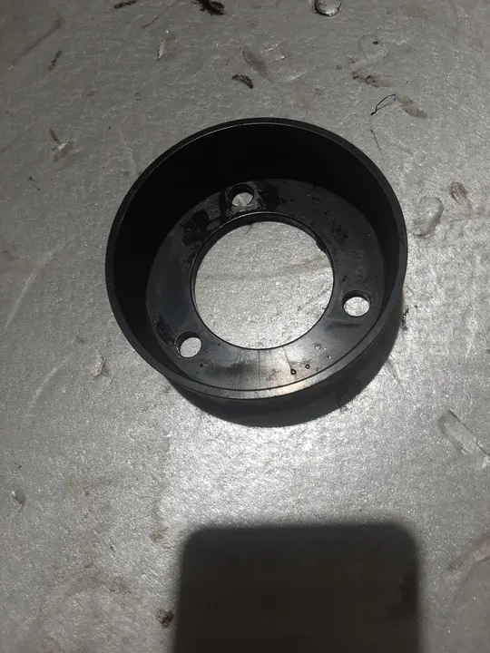 Vattenpumprem Renault / Nissan / Opel 2.0DCI image 4