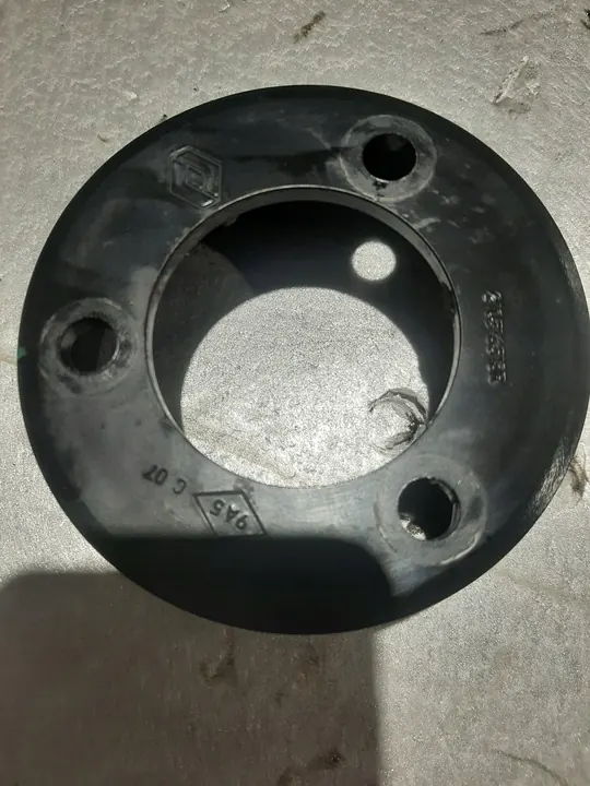 Vattenpumprem Renault / Nissan / Opel 2.0DCI image 5