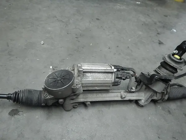 Caixa de Direção Opel Insignia A Chevrolet Malibu image 3