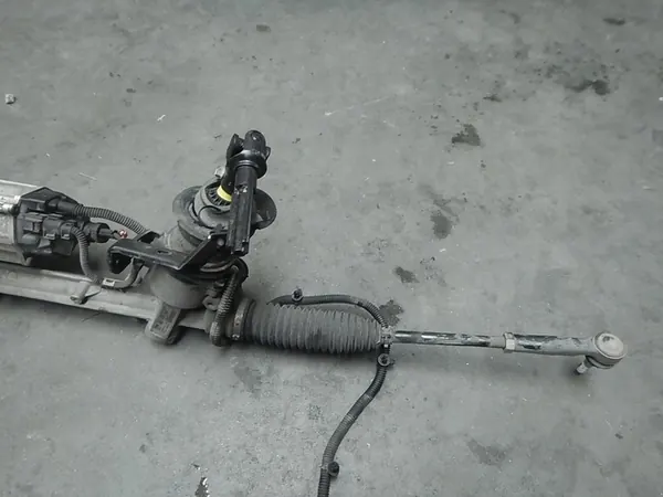 Caixa de Direção Opel Insignia A Chevrolet Malibu image 4