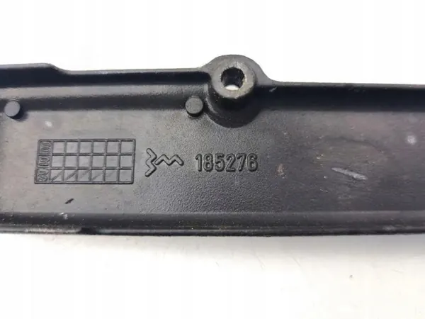 Maserati Quattroporte 2004 Rechte Motorabdeckung OEM 185276 image 2