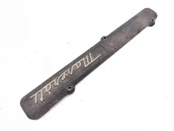 Maserati Quattroporte 2004 Rechte Motorabdeckung OEM 185276 image 3