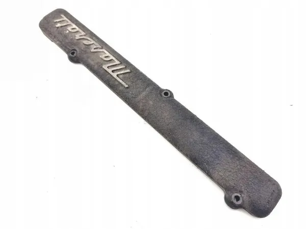 Maserati Quattroporte 2004 Rechte Motorabdeckung OEM 185276 image 4