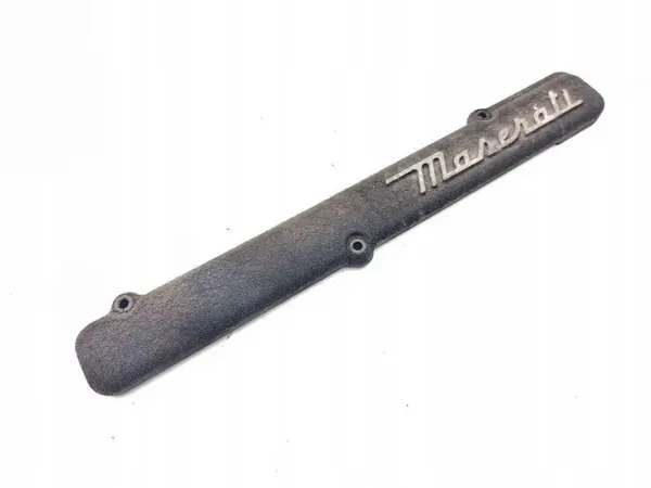 Maserati Quattroporte 2004 Rechte Motorabdeckung OEM 185276 image 5