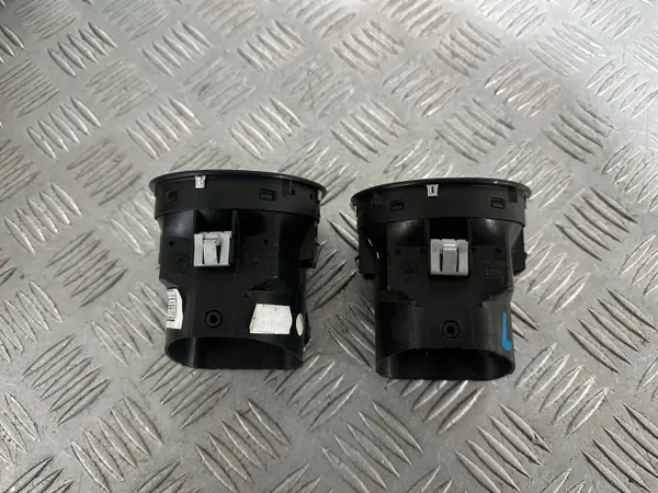 Rejillas de ventilación Lancia Delta III - OEM LANCIA DELTA III KRATKI NAWIEWU KONSOLI PRAWA LEWA KOMPLET image 6