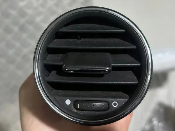 Rejillas de ventilación Lancia Delta III - OEM LANCIA DELTA III KRATKI NAWIEWU KONSOLI PRAWA LEWA KOMPLET image 8