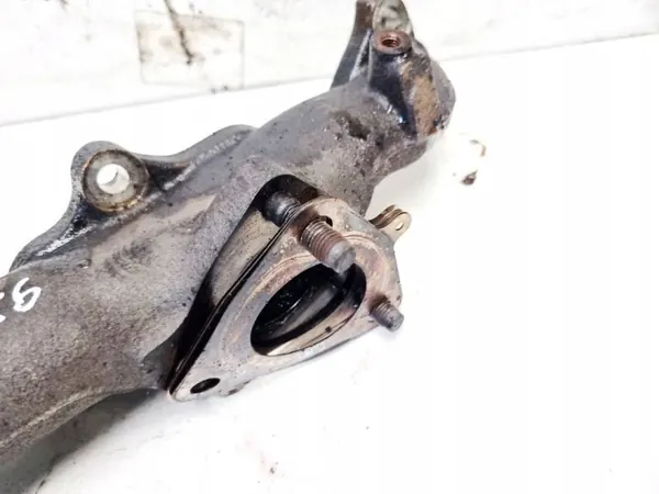 Pakoputken keräin OEM 2012587 Honda CR-V 2008 image 3