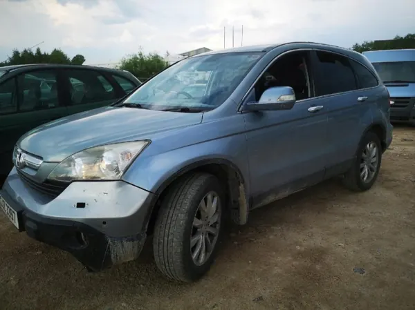 Pakoputken keräin OEM 2012587 Honda CR-V 2008 image 7