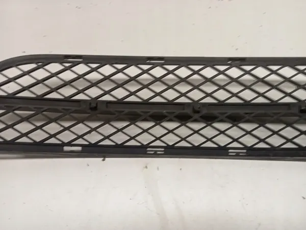 Griglia di ventilazione, paraurti anteriore, BMW Serie 3 E90 E91, OEM 51117134074 image 3
