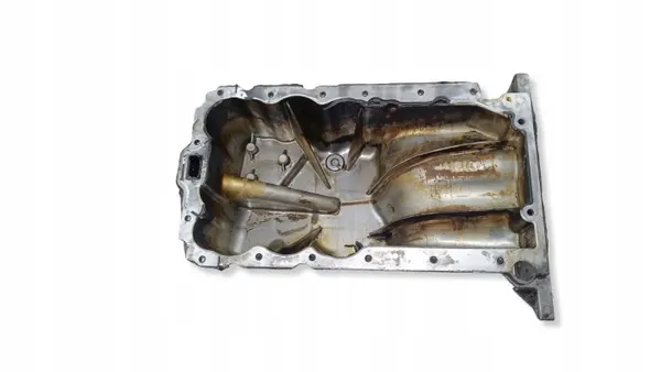 Öljypannu OEM 25196123 Opel Astra 1.4 B14NET:lle image 3