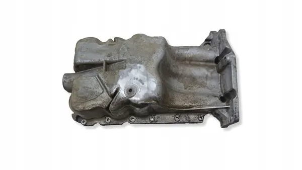 Öljypannu OEM 25196123 Opel Astra 1.4 B14NET:lle image 7