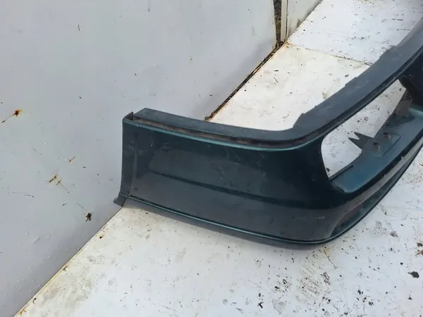 VW GOLF III Paraurti anteriore 1H6807217J image 2