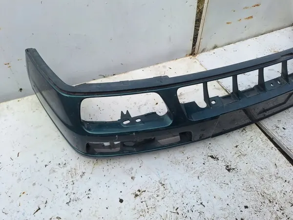 VW GOLF III Paraurti anteriore 1H6807217J image 3