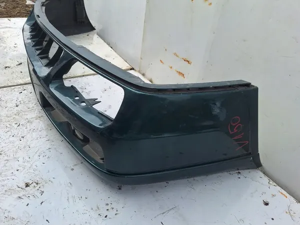 VW GOLF III Paraurti anteriore 1H6807217J image 5