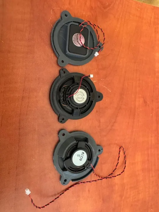 Altifalante Audi OE usado OEM 83A920700E image 2