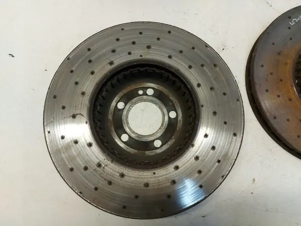 Bromsokset fram OEM W20.8527911 - Mercedes image 4