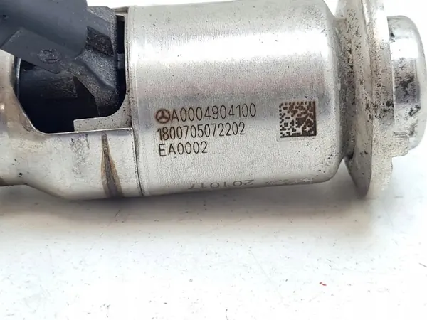 AdBlue-injektor Mercedes GLE V167 C W205 E W213 A0004904100 image 6