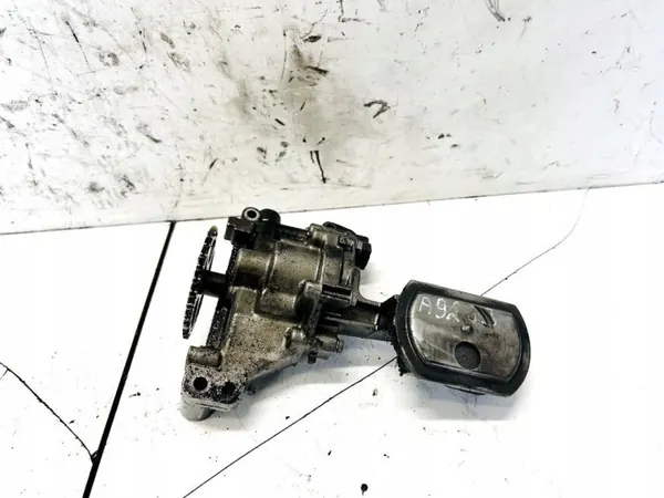 Oliepomp Ford S-Max OEM 9644350880 2006 2.0L image 3