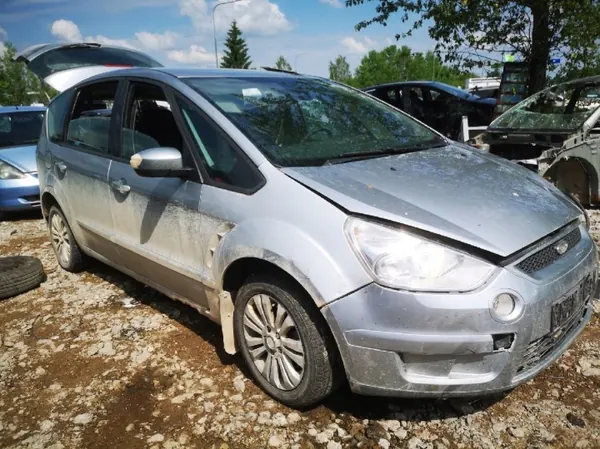 Oliepomp Ford S-Max OEM 9644350880 2006 2.0L image 4