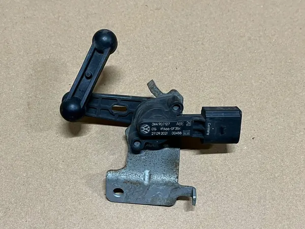 Capteur de niveau de lumière VW CADDY IV CONNECT 5R3941273B image 2