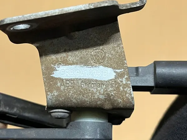 Capteur de niveau de lumière VW CADDY IV CONNECT 5R3941273B image 3