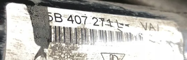 Porsche Macan 95B Rotula OEM 95B407254F - Usado image 5