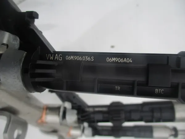 INIEZIONI BENTLEY BENTAYGA AUDI SQ7 RSQ8 4.0 BITURBO TFSI image 10