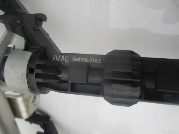 INIEZIONI BENTLEY BENTAYGA AUDI SQ7 RSQ8 4.0 BITURBO TFSI image 6