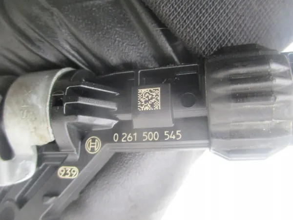 INIEZIONI BENTLEY BENTAYGA AUDI SQ7 RSQ8 4.0 BITURBO TFSI image 7