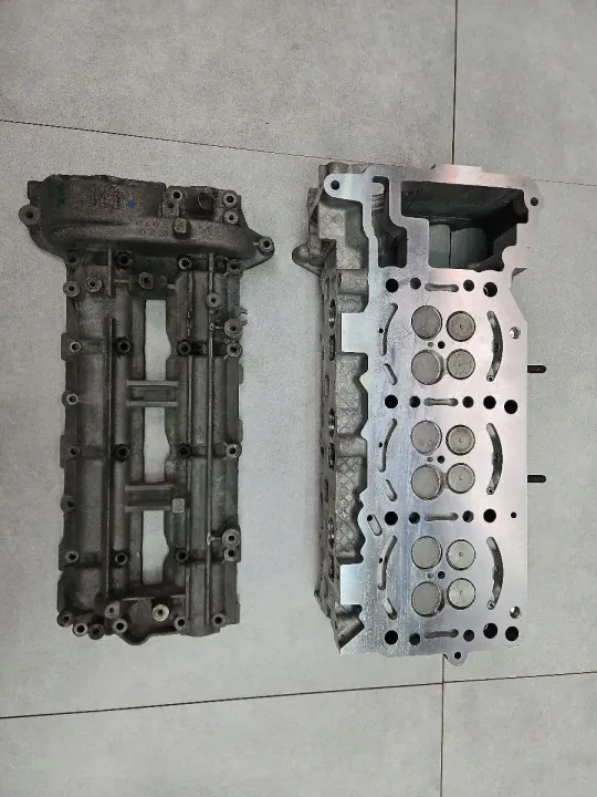 Jeep OE R6420163901 - Pieza original usada image 2