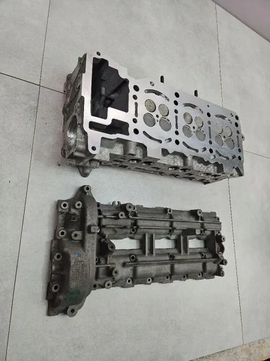 Jeep OE R6420163901 - Pieza original usada image 3