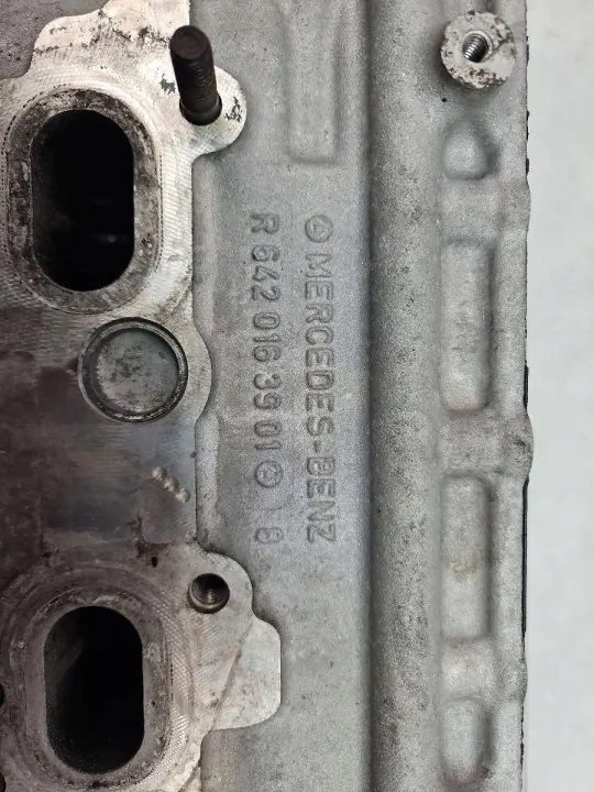 Jeep OE R6420163901 - Pieza original usada image 7