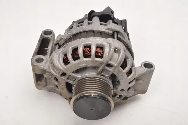 FORD RANGER IV 2.2 TDCI Vaihtovirtageneraattori AB39-10300-AG image 5